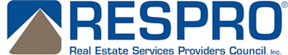 Real Estate Services Providers Council website