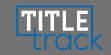 TitleTrack Title Track ticker logo