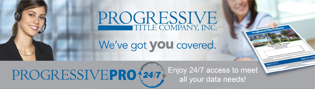 Title pro 24 banner