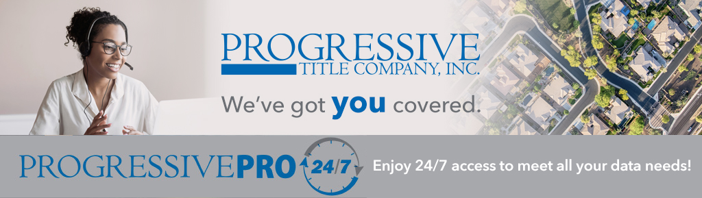 Title pro 24 banner