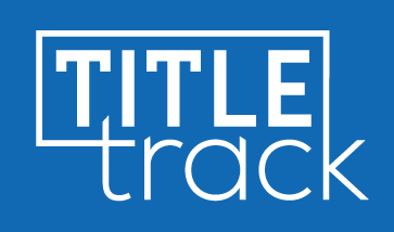 TitleTrack logo
