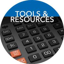 Link to Tools and Resources
