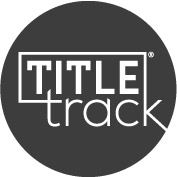 Title Track Logo Circle